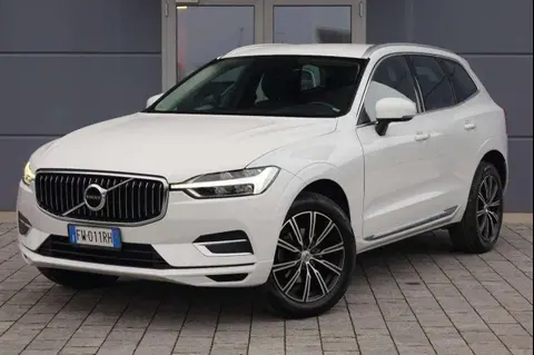 Annonce VOLVO XC60 Diesel 2019 d'occasion 