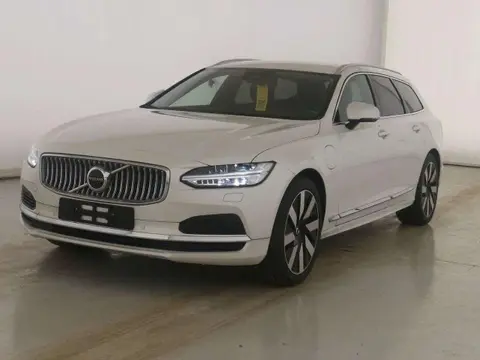 Annonce VOLVO V90 Hybride 2023 d'occasion 