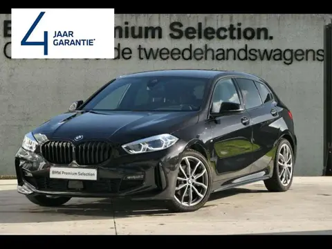 Annonce BMW SERIE 1 Essence 2023 d'occasion 