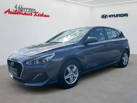 Used HYUNDAI I30 Petrol 2019 Ad 