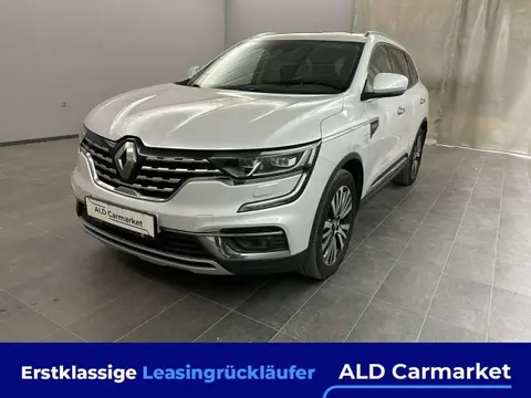 Used RENAULT KOLEOS Diesel 2020 Ad 