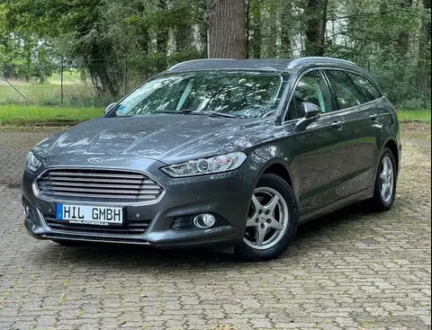 Used FORD MONDEO Petrol 2015 Ad 