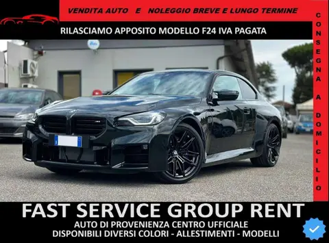 Used BMW M2 Petrol 2024 Ad 