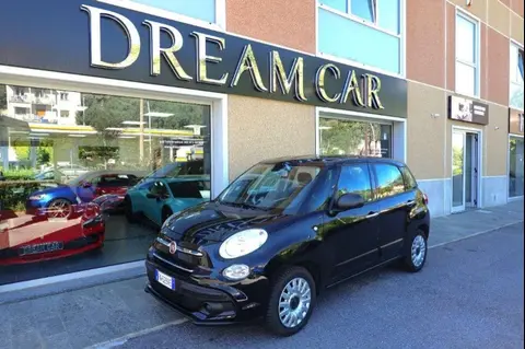 Annonce FIAT 500L Diesel 2019 d'occasion 