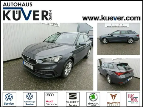 Used SEAT LEON Petrol 2024 Ad 