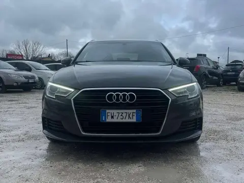 Used AUDI A3 Diesel 2017 Ad 