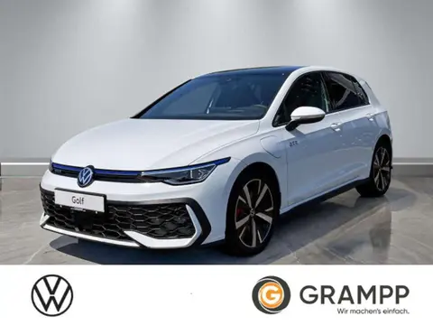 Annonce VOLKSWAGEN GOLF Hybride 2024 d'occasion 