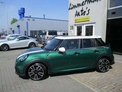 Used MINI COOPER Petrol 2023 Ad 