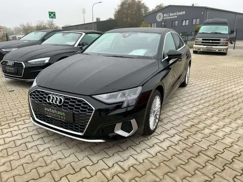 Used AUDI A3 Petrol 2022 Ad 