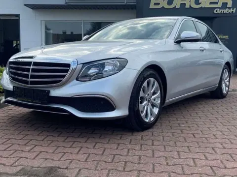 Used MERCEDES-BENZ CLASSE E Diesel 2019 Ad 