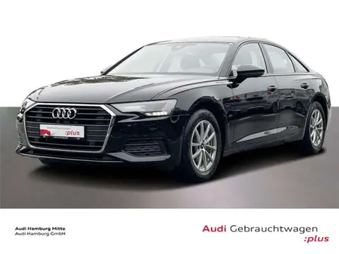 Used AUDI A6 Diesel 2022 Ad 