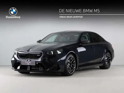 Annonce BMW M5 Hybride 2024 d'occasion 