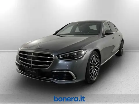 Used MERCEDES-BENZ CLASSE S Diesel 2023 Ad 