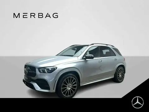 Annonce MERCEDES-BENZ CLASSE GLE Essence 2023 d'occasion 