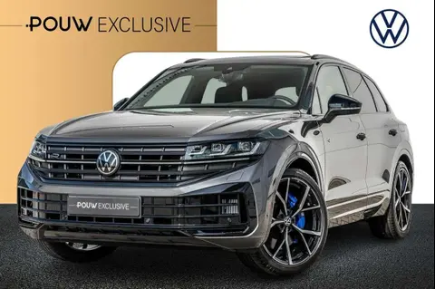 Used VOLKSWAGEN TOUAREG Hybrid 2024 Ad 