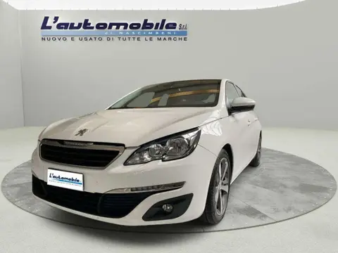 Used PEUGEOT 308 Diesel 2016 Ad 