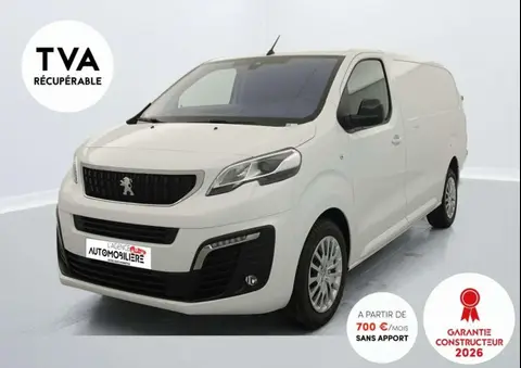 Used PEUGEOT EXPERT Diesel 2024 Ad 