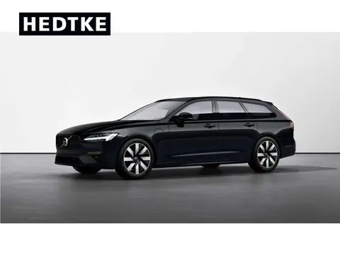 Used VOLVO V90 Hybrid 2024 Ad 