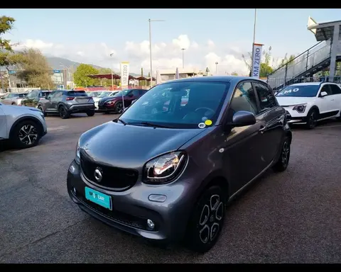 Used SMART FORFOUR Petrol 2018 Ad 