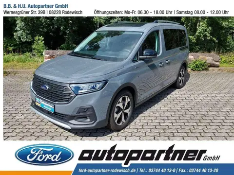 Annonce FORD GRAND TOURNEO Diesel 2023 d'occasion 