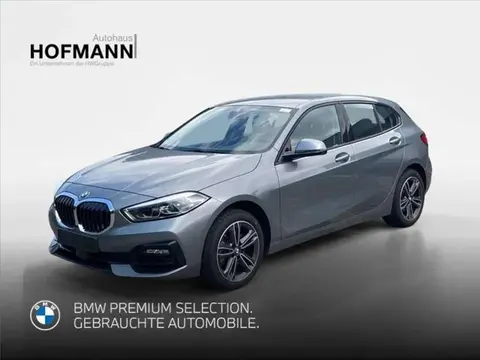 Annonce BMW SERIE 1 Essence 2023 d'occasion Allemagne