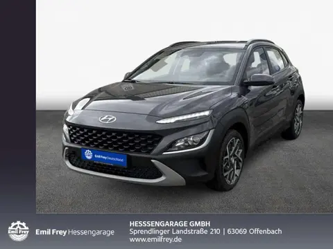 Annonce HYUNDAI KONA Essence 2024 d'occasion 