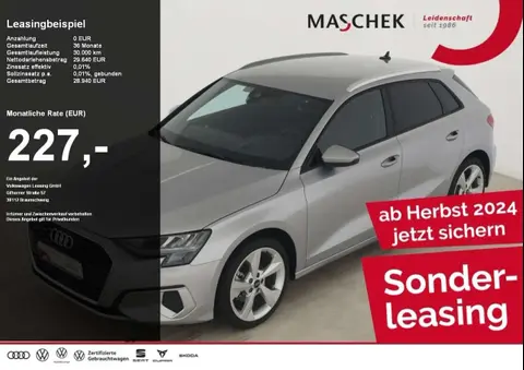 Used AUDI A3 Petrol 2023 Ad 