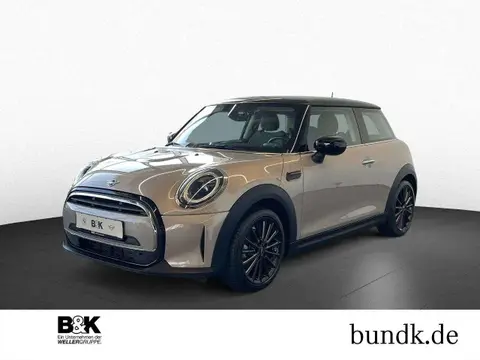 Annonce MINI ONE Essence 2021 d'occasion Allemagne