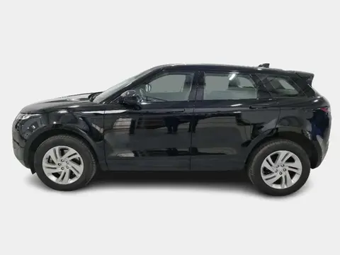 Used LAND ROVER RANGE ROVER EVOQUE Hybrid 2020 Ad 