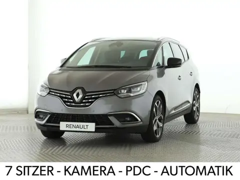 Used RENAULT SCENIC Petrol 2023 Ad 