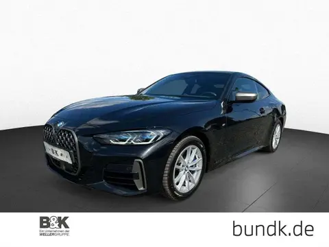 Used BMW SERIE 4 Petrol 2023 Ad 