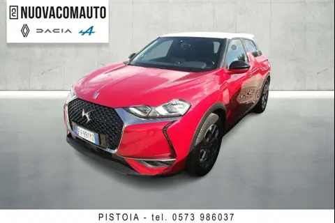 Used DS AUTOMOBILES DS3 CROSSBACK Petrol 2019 Ad 