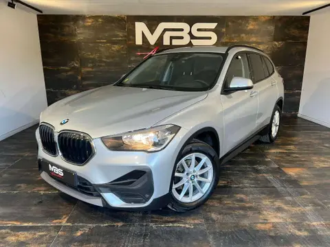 Annonce BMW X1 Diesel 2020 d'occasion 