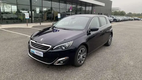 Used PEUGEOT 308 Petrol 2016 Ad 