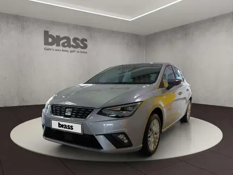 Used SEAT IBIZA Petrol 2023 Ad 