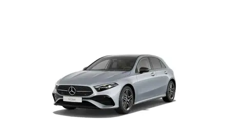 Annonce MERCEDES-BENZ CLASSE A Diesel 2024 d'occasion 