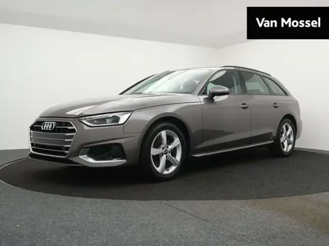 Annonce AUDI A4 Diesel 2022 d'occasion Belgique