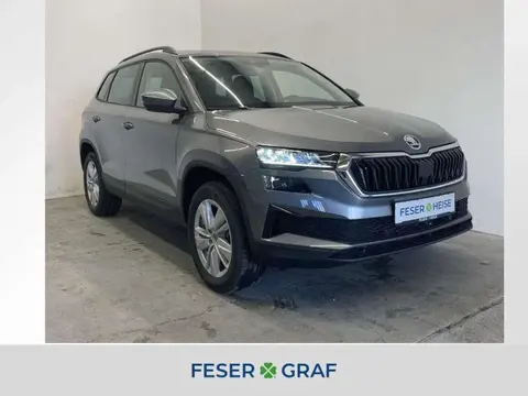 Used SKODA KAROQ Diesel 2024 Ad 