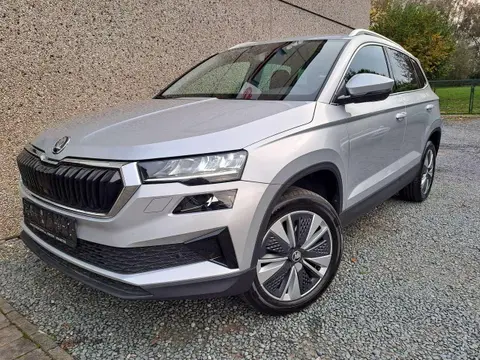 Annonce SKODA KAROQ Essence 2023 d'occasion 