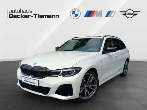 Used BMW M3 Petrol 2021 Ad 