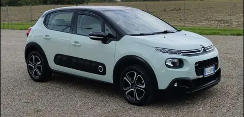 Used CITROEN C3 LPG 2017 Ad 