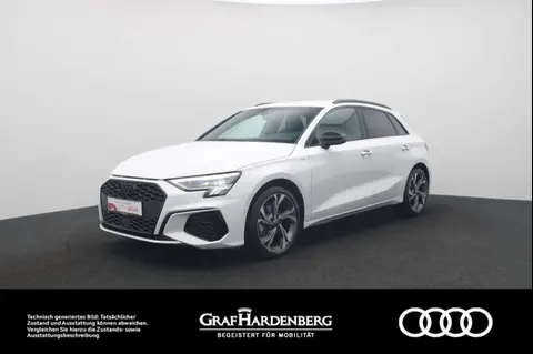 Annonce AUDI A3 Essence 2023 d'occasion 