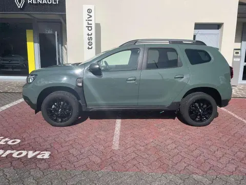 Annonce DACIA DUSTER GPL 2023 d'occasion 