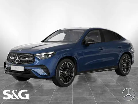 Annonce MERCEDES-BENZ CLASSE GLC Diesel 2024 d'occasion Allemagne