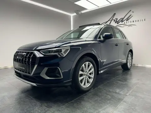 Annonce AUDI Q3 Essence 2019 d'occasion 