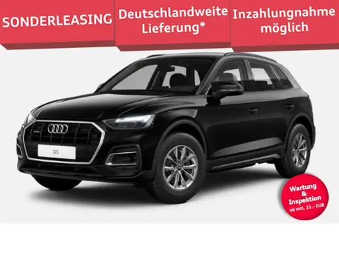 Used AUDI Q5 Petrol 2024 Ad 