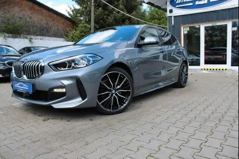 Annonce BMW SERIE 1 Essence 2022 d'occasion 