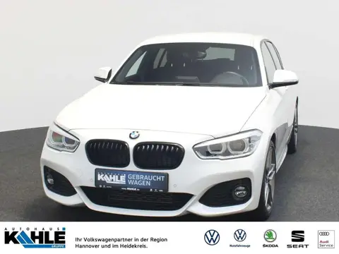 Annonce BMW SERIE 1 Diesel 2016 d'occasion 