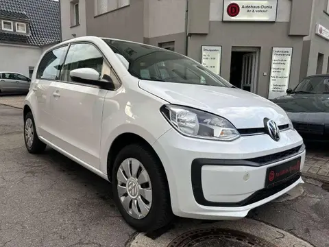 Used VOLKSWAGEN UP! Petrol 2018 Ad 