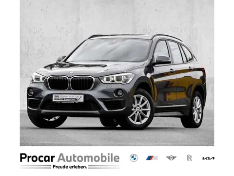 Annonce BMW X1 Diesel 2019 d'occasion 